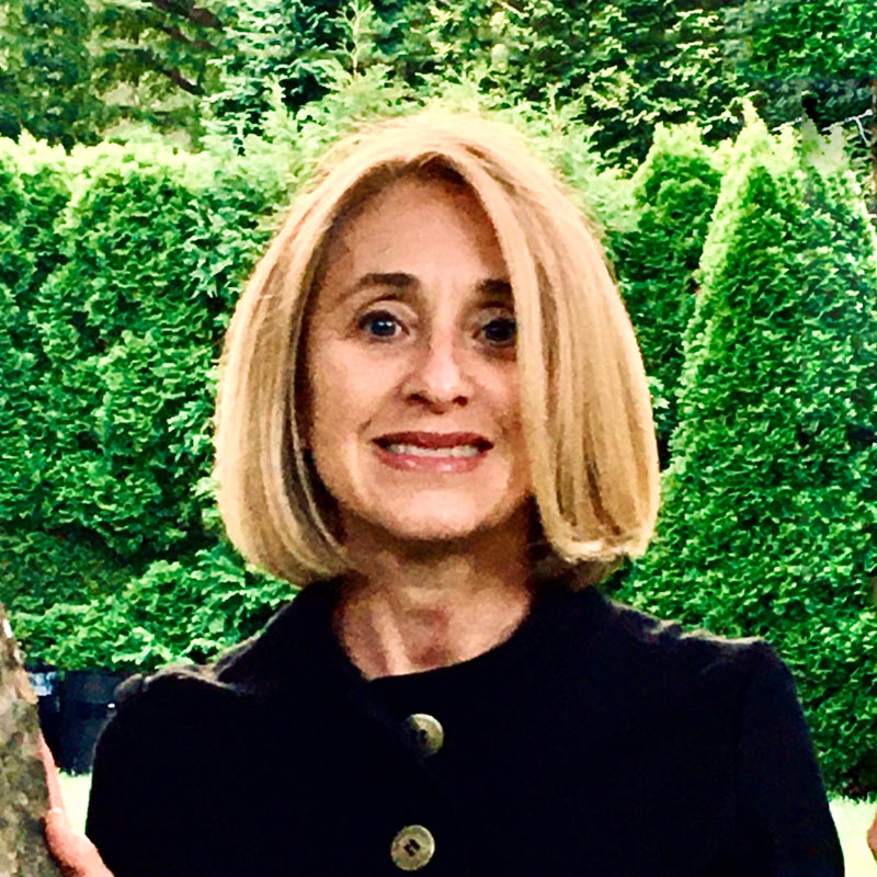 Mindy Germain
