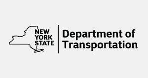 NY DOT logo