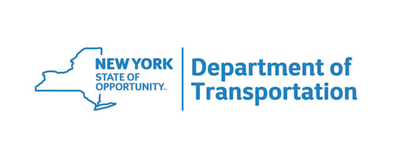 NYS DOT logo