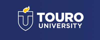 Touro University logo
