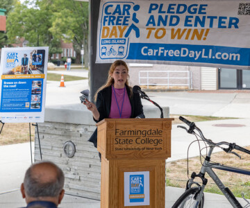 Car Free Day LI 2024