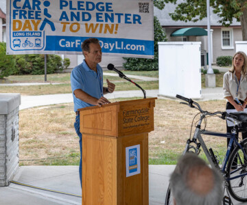 Car Free Day LI 2024