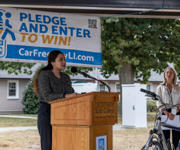 Car Free Day LI 2024