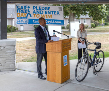 Car Free Day LI 2024