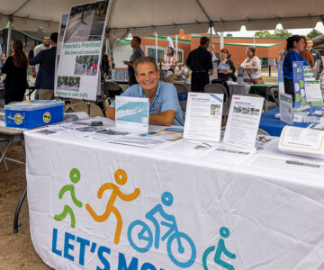 Car Free Day LI 2024