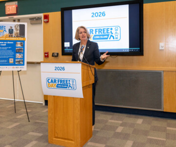 Car Free Day LI 2026