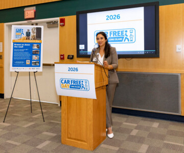 Car Free Day LI 2026