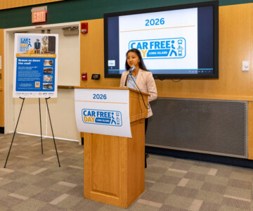 Car Free Day LI 2026